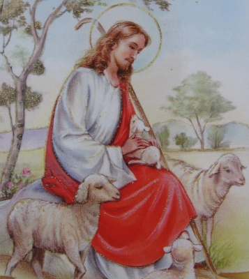 Dobrý Pastýř
